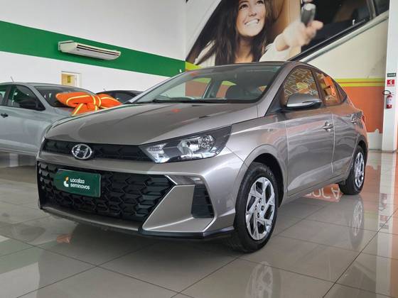 HYUNDAI HB20S 1.0 12V FLEX COMFORT PLUS MANUAL HYUNDAI HB20S 1.0 12V FLEX COMFORT PLUS MANUAL